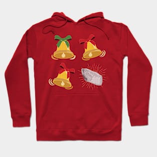 Jingle Bell Rock Hoodie